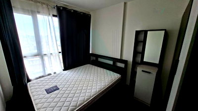 Condos for sale : 🚩 For Sell Condo THE BASE PARK EAST SUKHUMVIT 77 Building 1, Floor 26,1 bed room, Room size 30 sqm
