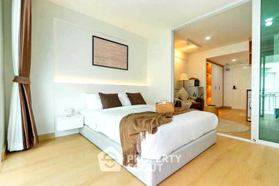Condos for sale 700 Year Sports Arena Chiang Mai : 1-BR Condo For Sale In Chomdoi Condotel, Nimmanhaemin (ID 3002393)
