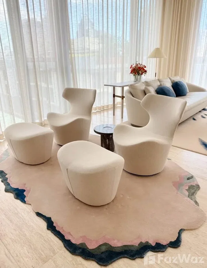 picture Luxury 2BR Residence at Scope Langsuan 6471272 - 7/8