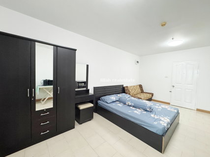 รูปภาพ For Rent City home Rattanathibet - Studio 30 Sq.m, Fl. 24th, Tower 1 near MRT Bang Krasor Station and Central northville
