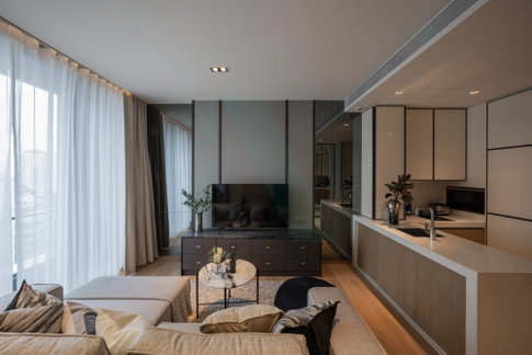 🎉Special room!🎉 ให้เช่าคอนโด บีทนิค สุขุมวิท 32 อาคาร 1 ชั้น 15 1 ห้องนอน ขนาด 55.00 ตรม ใกล้ Emporium