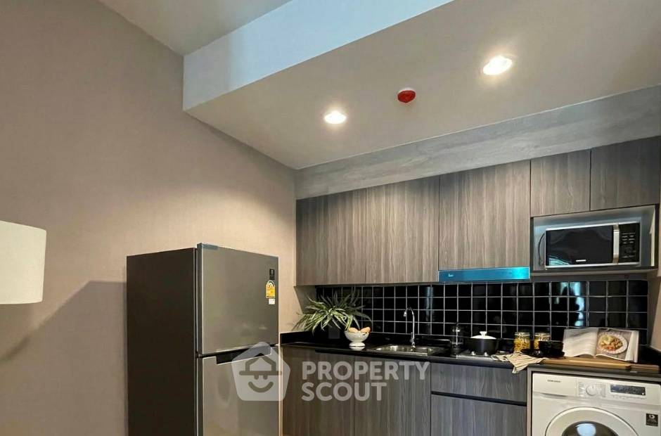 picture 1-BR Condo at Unio Sukhumvit 72 near BTS Bearing (ID 3002095) - 5/5