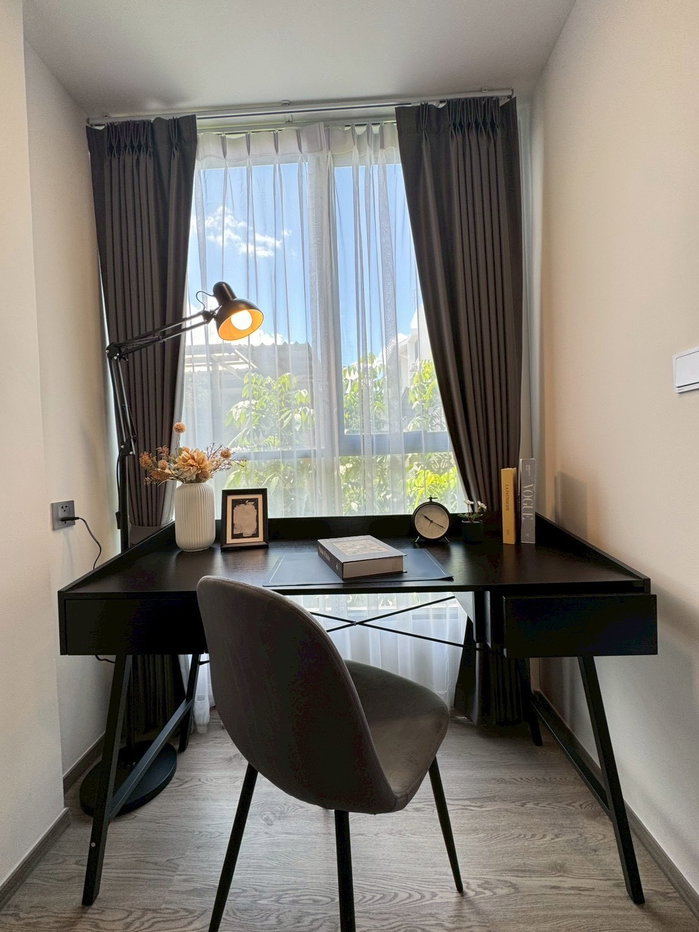 picture @Condorental condo for rent Maroon Ratchada 32 - 5/15