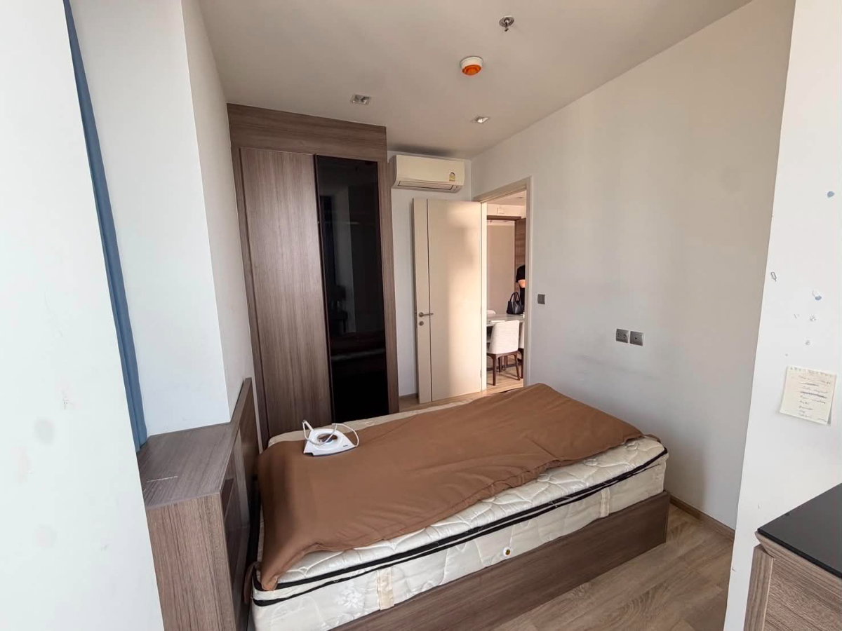 picture Sell Condo THE LINE Phahon Pradipat - 9/11