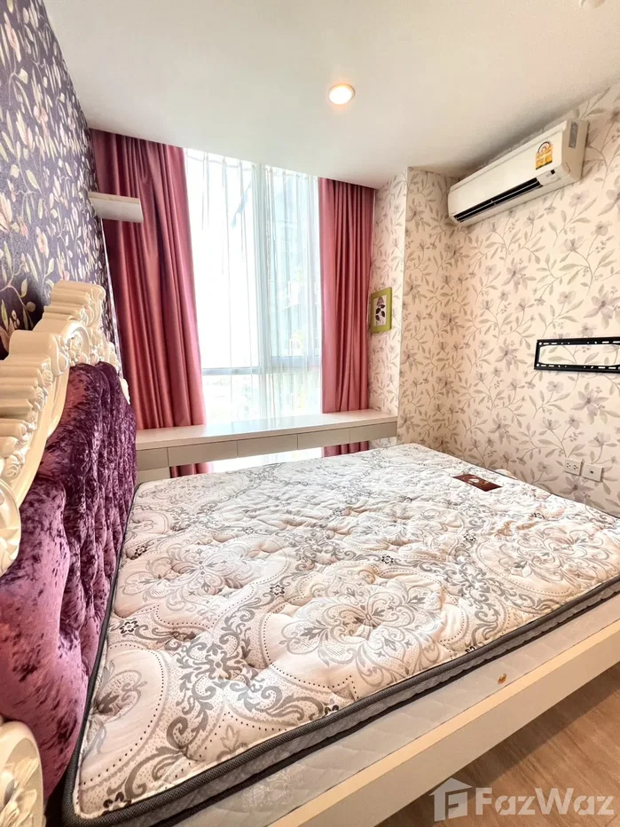 รูป ขาย คอนโด 1 ห้องนอน ในโครงการ โนเบิล รีวอลฟ์ รัชดา 6174259 - รูปที่ 14/20