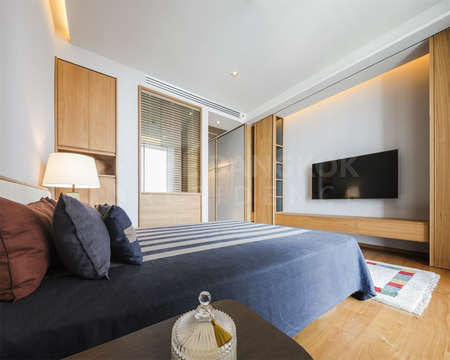 The Issara Ladprao  Luxury Unit, Ready for You Without the Wait