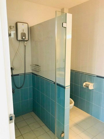 รูป HR3517ให้เช่าบ้านเดี่ยวสไตล์ยุโรป 3 ชั้น โครงการ แฟนตาเซีย วิลล่า 3 (Fantasia Villa 3) สุขุมวิท 109 ใกล้ BTS แบริ่ง และโรงเรียนนานาชาติ - รูปที่ 3/27