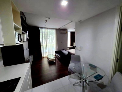 Condos for rent : ✅ NNES106 ✅ Line : @p2nproperty