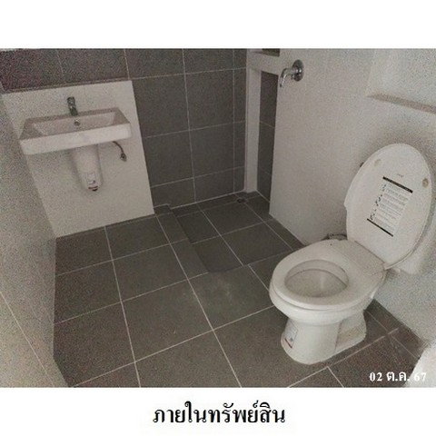 picture FOR SALE  TOWNHOUSE PROPERTY  2780000 BAHT. - 3/8