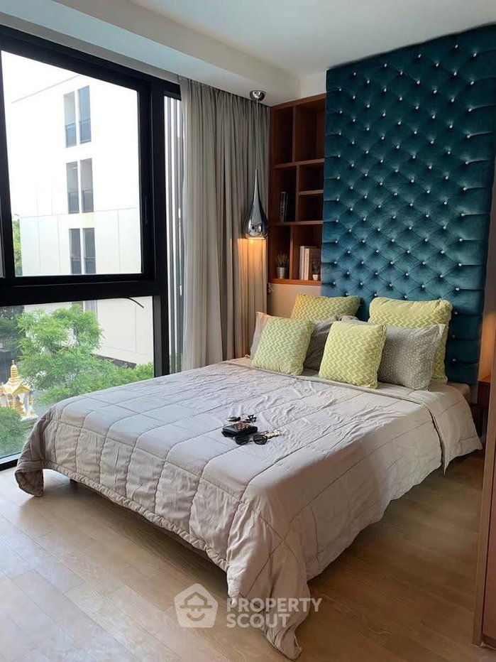 รูป คอนโด 2-ห้องนอน ที่ แอ็บสแตร็กส์ สุขุมวิท 66/1 ใกล้ BTS อุดมสุข (ID 3002794) - รูปที่ 8/12
