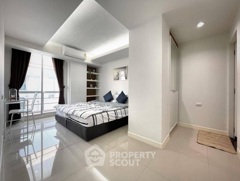 รูป คอนโด 2-ห้องนอน ที่ วอเตอร์ฟอร์ด สุขุมวิท 50 คอนโดมิเนียม ใกล้ BTS อ่อนนุช (ID 1535198) - รูปที่ 15/20