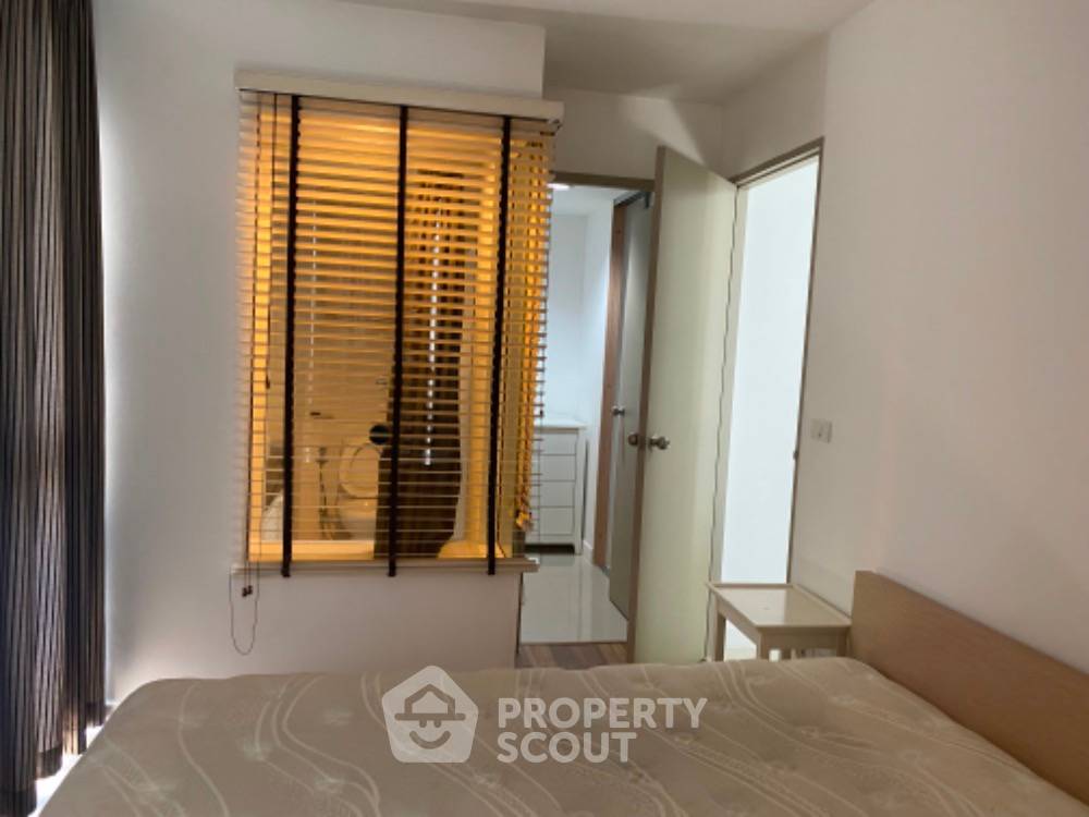 รูป คอนโด 1 ห้องนอน 30 ตร.ม. ราคาเหมาะสม ที่ Ideo Mix Sukhumvit 103 ใกล้ BTS อุดมสุข 90 ม. (ID 1385659) - รูปที่ 3/8