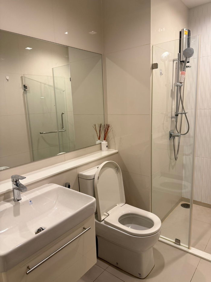 picture For Rent Life Asoke Hype 2 BR near MRT Phra Ram 9 & ARL Makkasan - 4/10