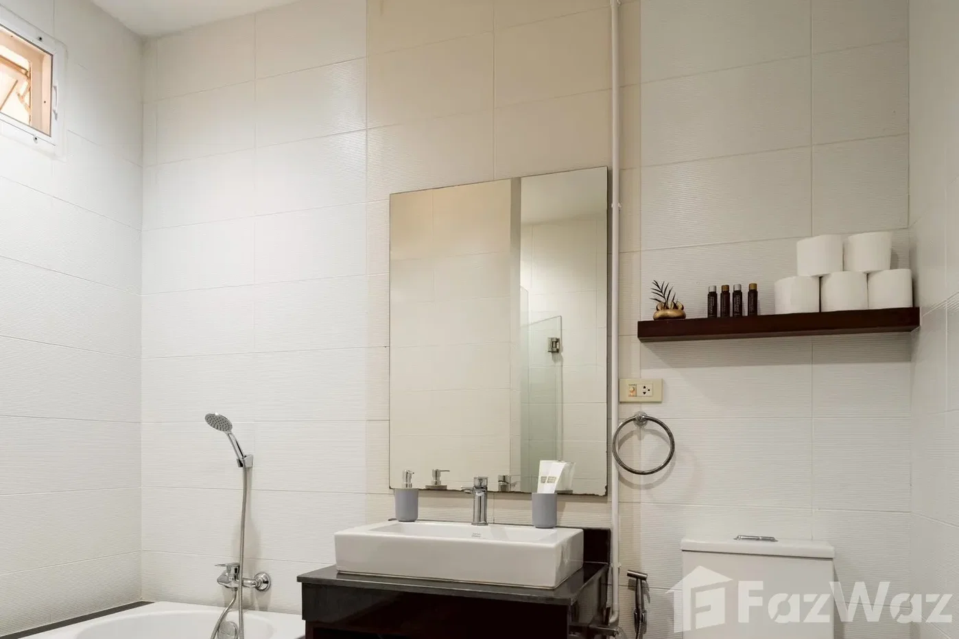 รูป วิลล่าให้เช่า 3 ห้องนอน ในโครงการ Massarossa Pool Villa 6471258 - รูปที่ 7/10