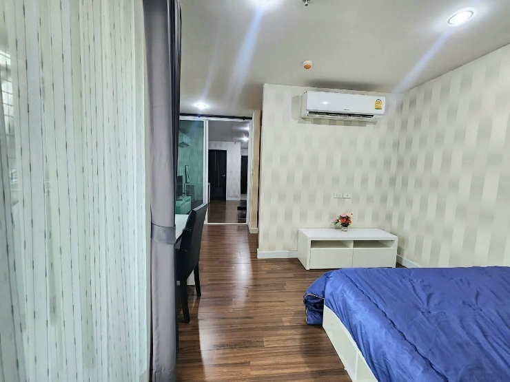 รูป เช่าคอนโดปันนาโอเอซิสตึก2พร้อมเฟอร์ฯ ใกล้เซนเฟส , ม.พายัพ , โรงเรียนดารา , โรงเรียนปริ้นส์ , นิมมาน , เมญ่า เดินทางสะดวก #ห้องขนาดใหญ่ 50 ตร.ม. - รูปที่ 17/21