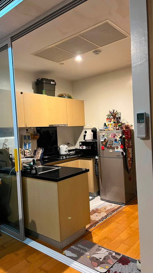 รูป Wind ratchayothin condo ชั้น22 ขนาด 42ตรม. พร้อมอยู่ เดือนสิงหา - รูปที่ 5/7