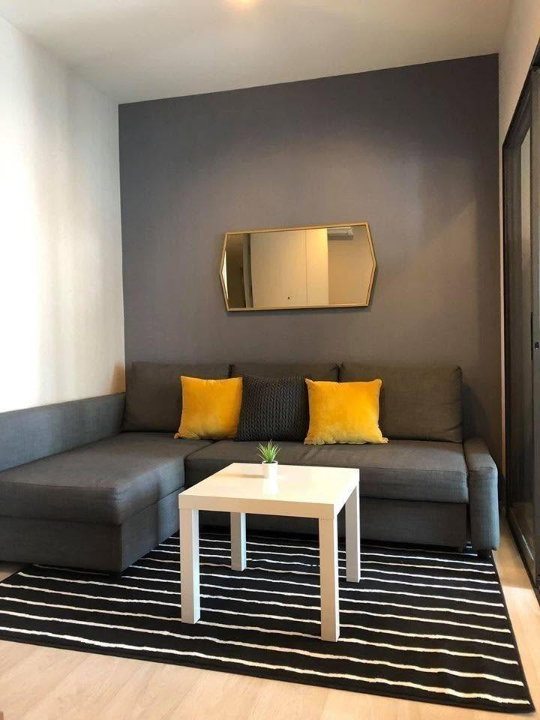picture #SC14794 📌 Rent | 🟦🟨 Life Sukhumvit 48 🟥🟩💬𝑪𝒐𝒏𝒕𝒂𝒄𝒕𝑳𝑰𝑵𝑬:@𝒔𝒆𝒄𝒓𝒆𝒕𝒑𝒓𝒐𝒑𝒆𝒓𝒕𝒚 🔥✨ - 2/4