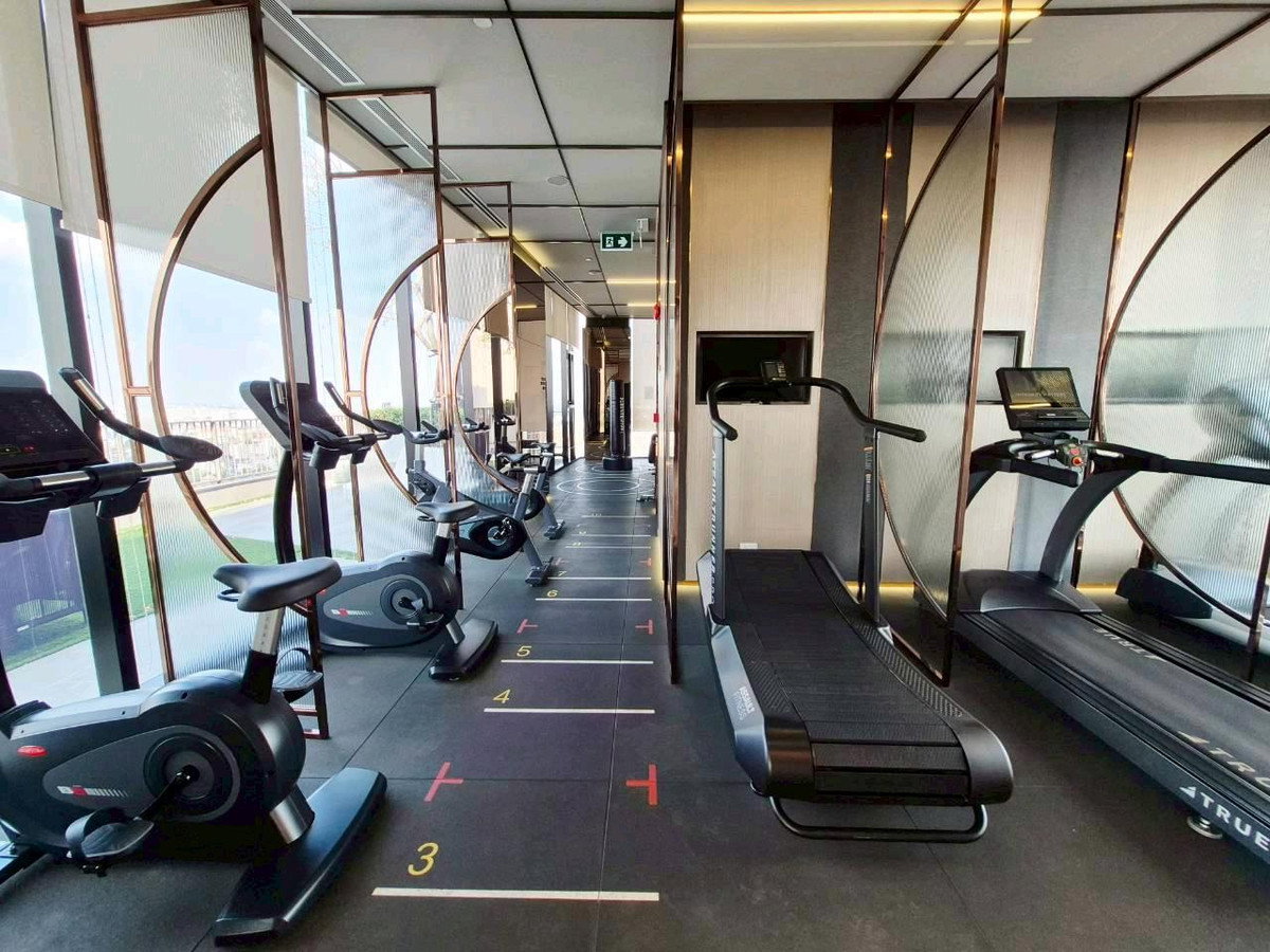 รูป เช่าคอนโด SOHO BANGKOK RATCHADA/โซโห แบงค็อก รัชดา (J6906034) ID Line : @condo65 - รูปที่ 25/29