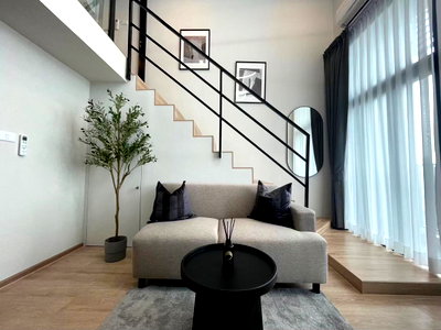 Condos for rent :  Ideo Rama 9 - Asoke     Condo For Rent / Line : @mintocondo