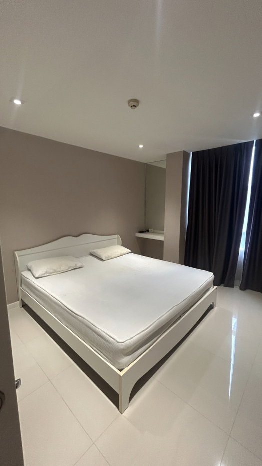 picture Condo for rent, Element Srinakarin, 1st floor. - 3/15