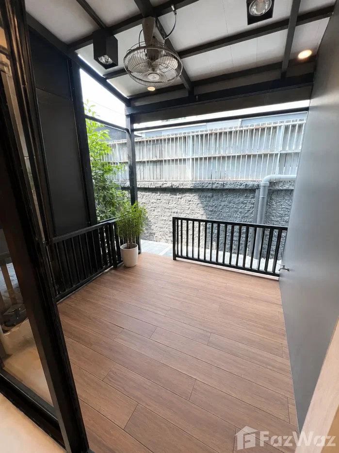รูป ขาย บ้านเดี่ยว 7 ห้องนอน ในโครงการ เดอะ แพลนท์ เอลิท พัฒนาการ 6471894 - รูปที่ 17/19