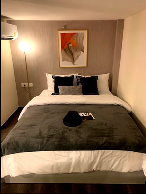 Condos for rent : 🌆💎 FOR RENT: KnightsBridge Space Ratchayothin — ULTRA HIGH-FLOOR LUXURY LIVING!  💰 Rental Price: 25,000 THB/month!!  