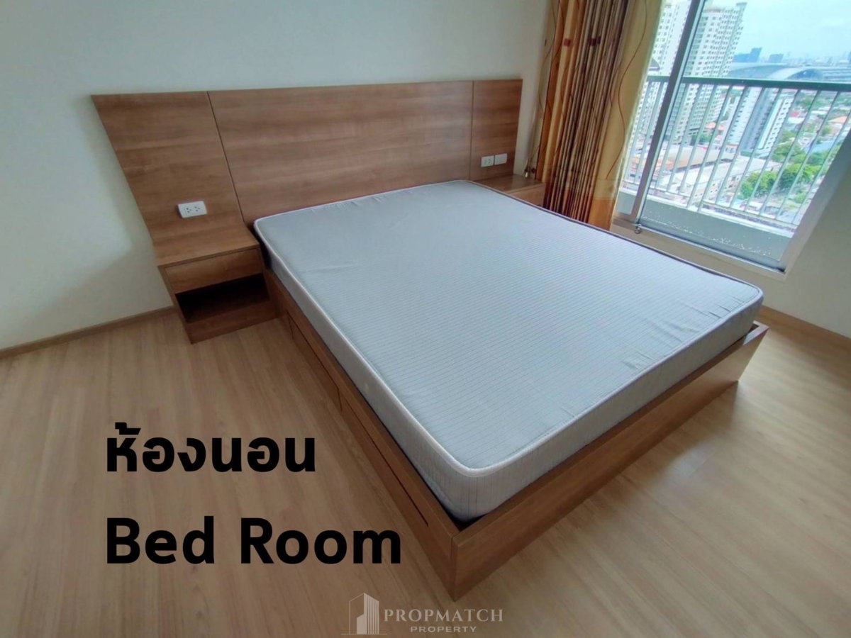 รูป PM001806 ✨Flash Deal ✨ Rhythm Phahol-Ari (1Bed 1Bath 45 SQM.) พร้อมอยู่ ! เพียง 20,000 บาทต่อเดือน Tel.0981315848 @propmatch - รูปที่ 5/10