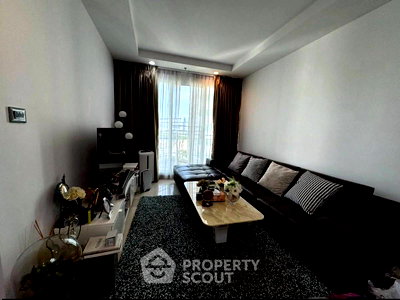 Condos for rent : 2-BR Condo at Supalai Wellington near MRT Thailand Cultural Centre (ID 2975138)