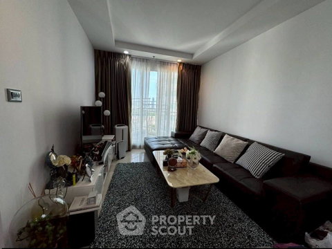 2-BR Condo at Supalai Wellington near MRT Thailand Cultural Centre (ID 2975138)