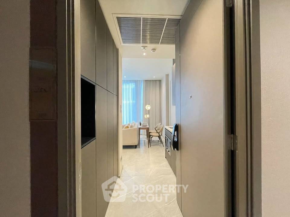 picture 1-BR Condo at Hyde Heritage Thonglor near BTS Thong Lor (ID 3001577) - 6/50