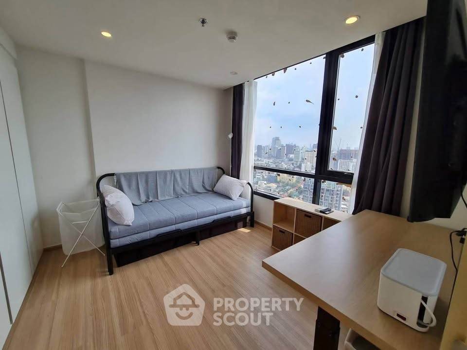 รูป คอนโด 1-ห้องนอน ที่ มารุ เอกมัย 2 ใกล้ BTS เอกมัย (ID 2988368) - รูปที่ 3/29