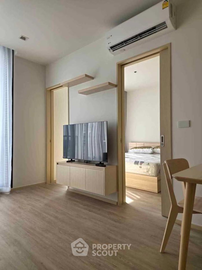 รูป คอนโด 1-ห้องนอน ที่ โนเบิล สเตท 39 ใกล้ BTS พร้อมพงษ์ (ID 3003380) - รูปที่ 12/12