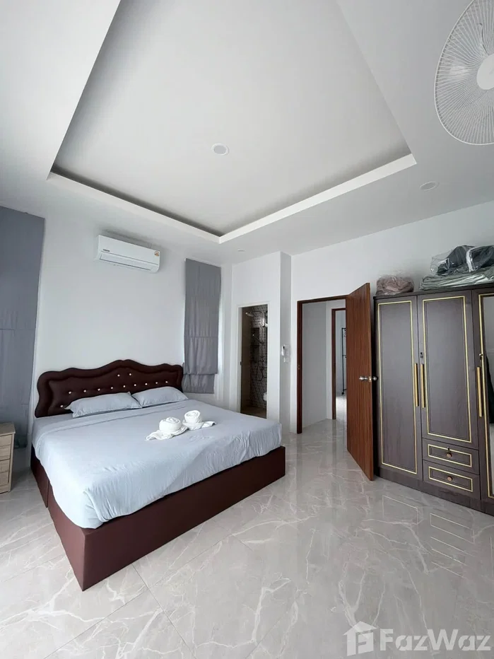 picture 2 Bedroom House for rent in Wichit, Phuket  6471439 - 6/17
