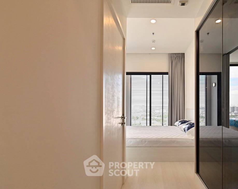 picture 1-BR Condo at Mazarine Ratchayothin near BTS Ratchayothin (ID 3000440) - 3/7