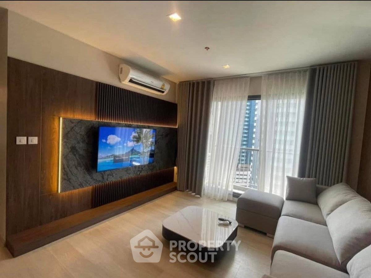 picture 2-BR Condo at Life One Wireless near BTS Phloen Chit (ID 3003124) - 17/18