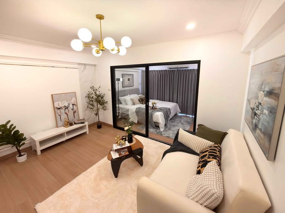 picture young place grand le jadin new beautiful room - 5/11