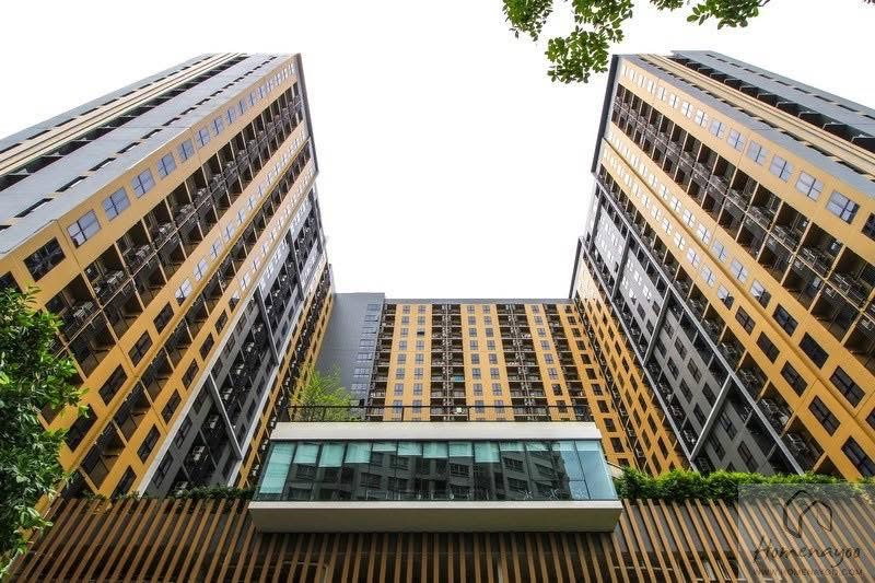 รูป ให้เช่า Plum Condo Pinklao 2 ห้องนอน ห้องกว้างสวย🔥 - รูปที่ 18/20