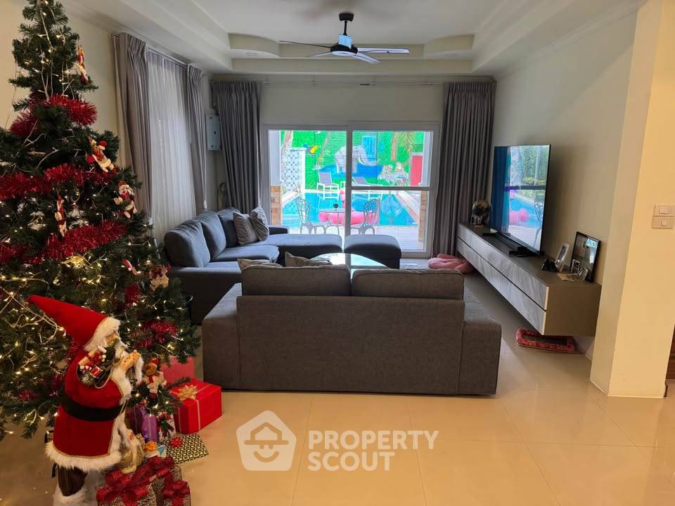 รูป บ้าน 3-ห้องนอน ที่ พัทยา ลากูน 3 ใกล้ พัทยาใต้ (ID 2137961) - รูปที่ 5/12