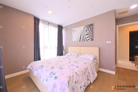 The Crest Sukhumvit 24 near BTS Phrom Phong