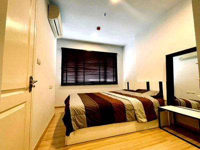 คอนโดให้เช่า : ห้องว่าง🙋🏼แอดไลน์@865zjnlc🙋🏼คุณลิน HC🙋🏼💎🙋🏼💥📲แบงค์คอก ฮอไรซอน รัชดา-ท่าพระ