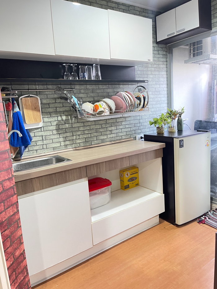picture Lumpini Condo Town Raminthra - Nawamin - 3/10