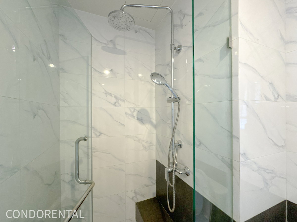 picture @Condorental condo for rent Niche Pride Taopoon - Interchange - 12/13