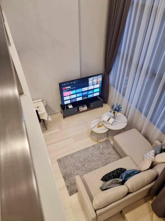 รูป ห้องอัพเดต💥🔔⚠️🏘️⚡️กดปุ่มแอดไลน์💥ไนท์บริดจ์ ไพร์ม สาทร - รูปที่ 4/14