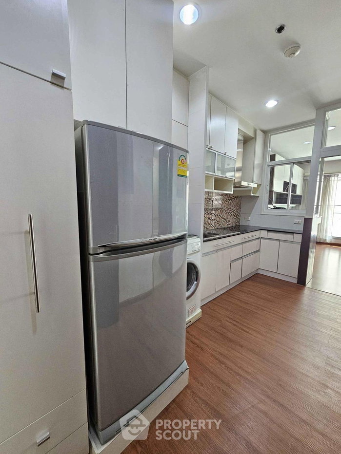 picture 1-BR Condo at The Address Siam near BTS Ratchathewi (ID 2558475) - 6/7