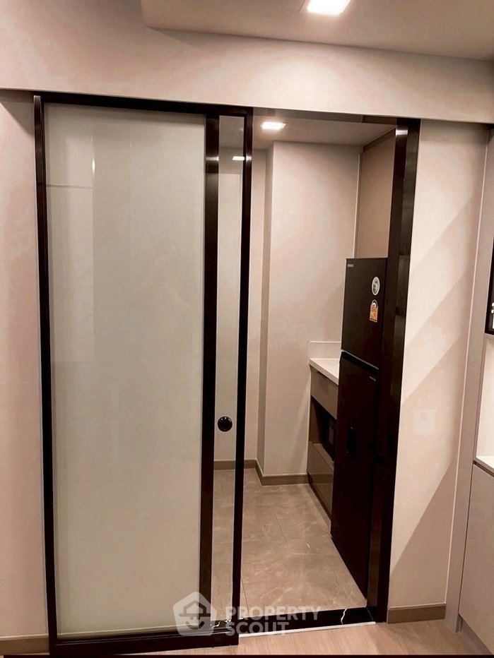 picture 1-BR Condo at One 9 Five Asoke - Rama 9 near MRT Phra Ram 9 (ID 2975136) - 2/3