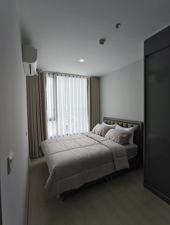 รูป ให้เช่า Skyrise Avenue Sukhumvit 64 2 ห้องนอน 🔥🔥 จองเดือนนี้รับส่วนลด1,000บาท 🔥🔥 @kjcondo (มี@ข้างหน้าด้วยนะคะ) - รูปที่ 1/11