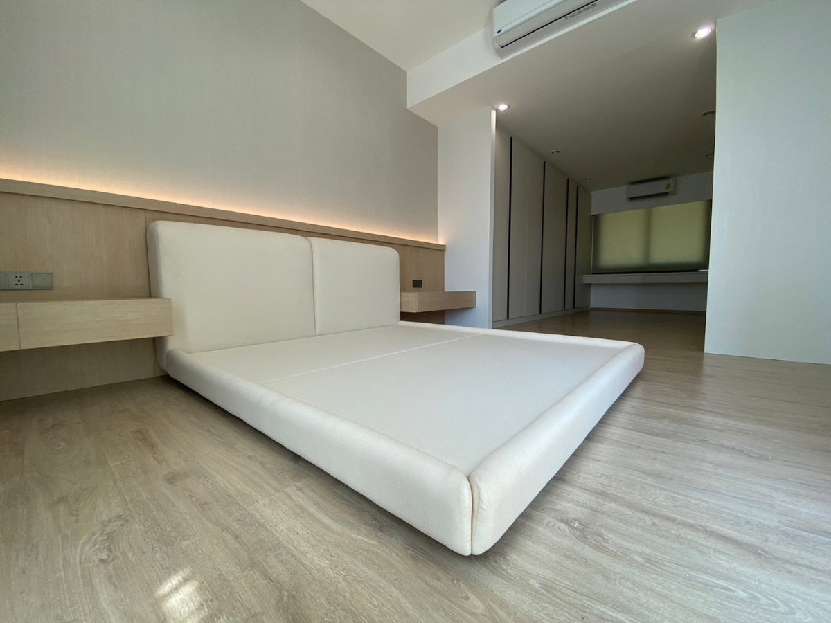 รูป ขาย ทาวน์โฮม Estara Haven พัฒนาการ 20 หลังมุม ใหญ่สุดในโครงการ 39.1 ตร.วา 4 ห้องนอน ตกแต่งครบ พร้อมอยู่ - รูปที่ 9/14