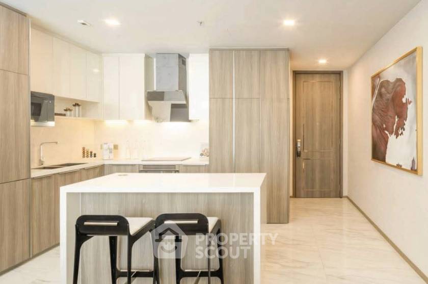 picture 2-BR Condo at Celes Asoke near MRT Sukhumvit (ID 2992301) - 9/16