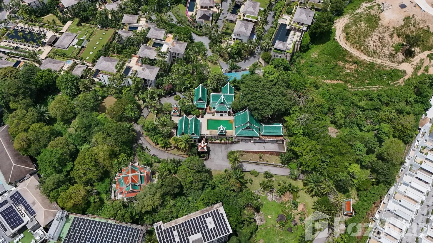 picture 4 Bedroom Villa for sale in Kamala, Phuket 6473205 - 2/21