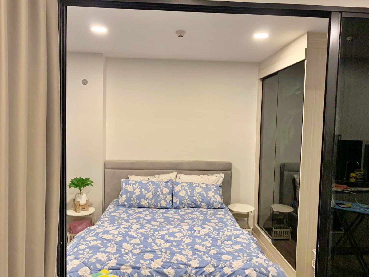รูป ห้องว่าง🙋🏼แอดไลน์@865zjnlc🙋🏼คุณลิน HC🙋🏼💎🙋🏼💥มีเครื่องซักผ้า 📲บีท บางหว้า อินเตอร์เชนจ์ - รูปที่ 3/6